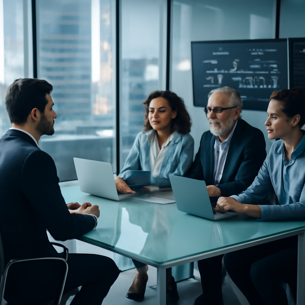 Google Cloud Engineer Interview Questions (2026)