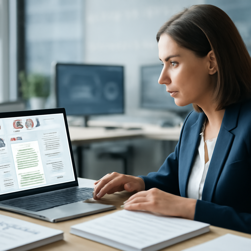 Talent Acquisition Specialist Resume Tips for ATS Screening