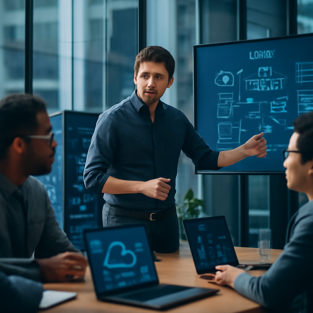 LinkedIn Summary Examples for DevOps Engineers