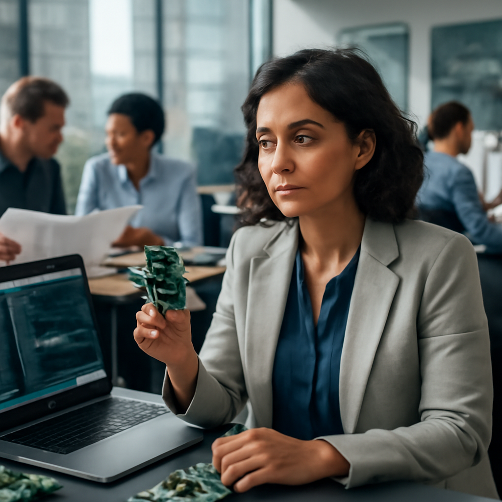 LinkedIn Headline Examples for Embedded Systems Engineers