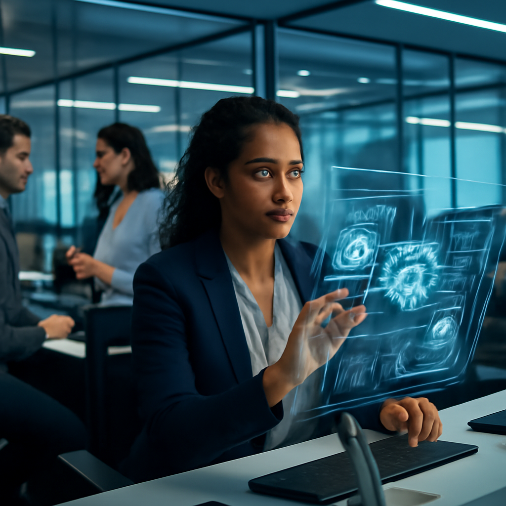 Future Scope of QA Automation Engineer in 2030