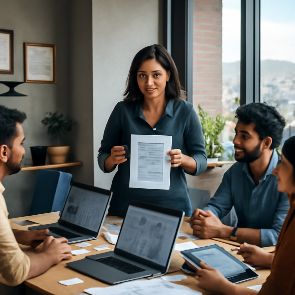UI UX Designer Salary in Pune (2026)