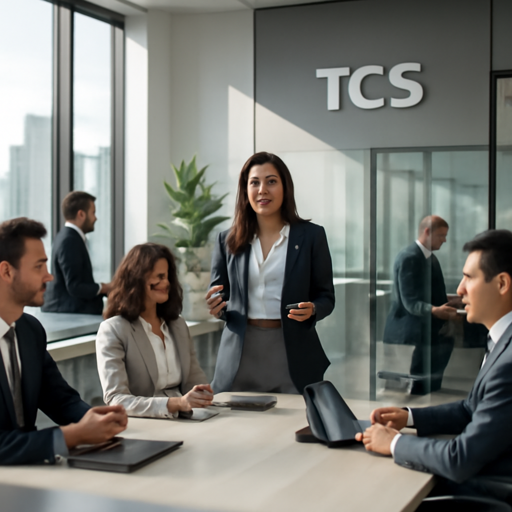 TCS Employee Benefits in 2026