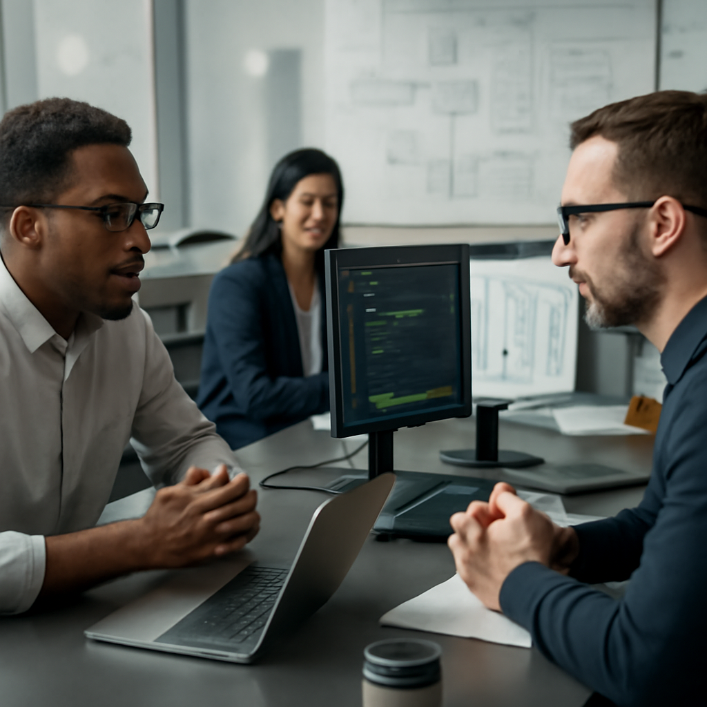 Technical Interview Questions for Frontend Developers