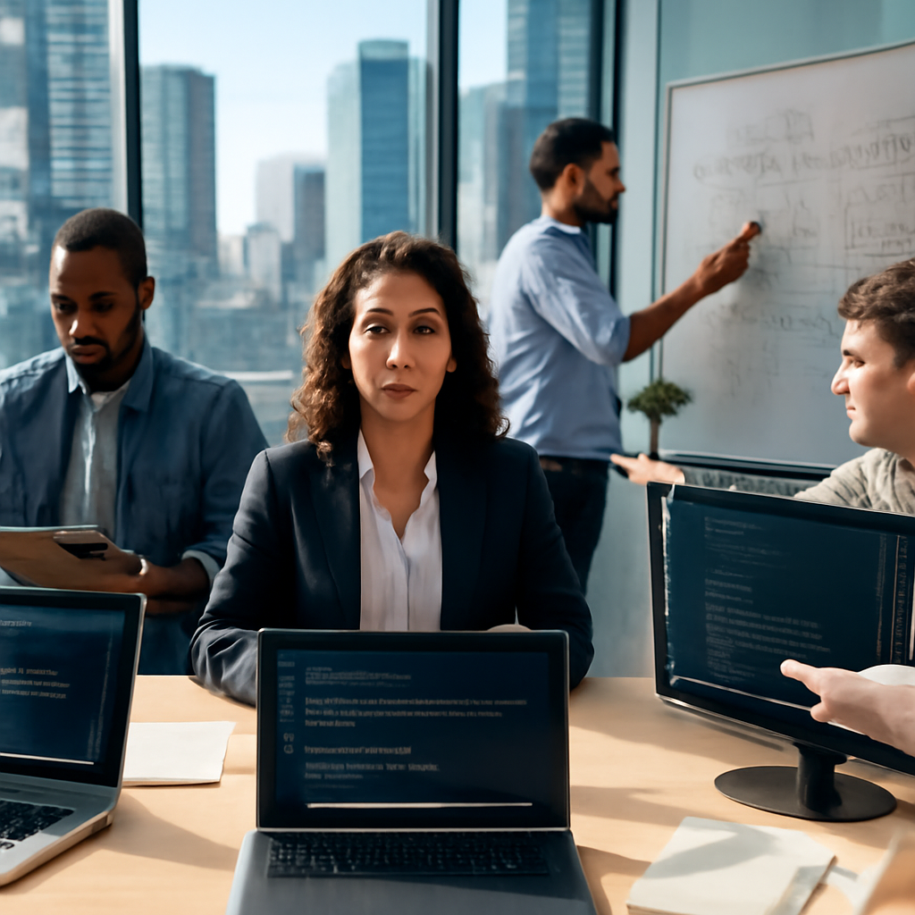 Resume Keywords Recruiters Look for in Full Stack Developers