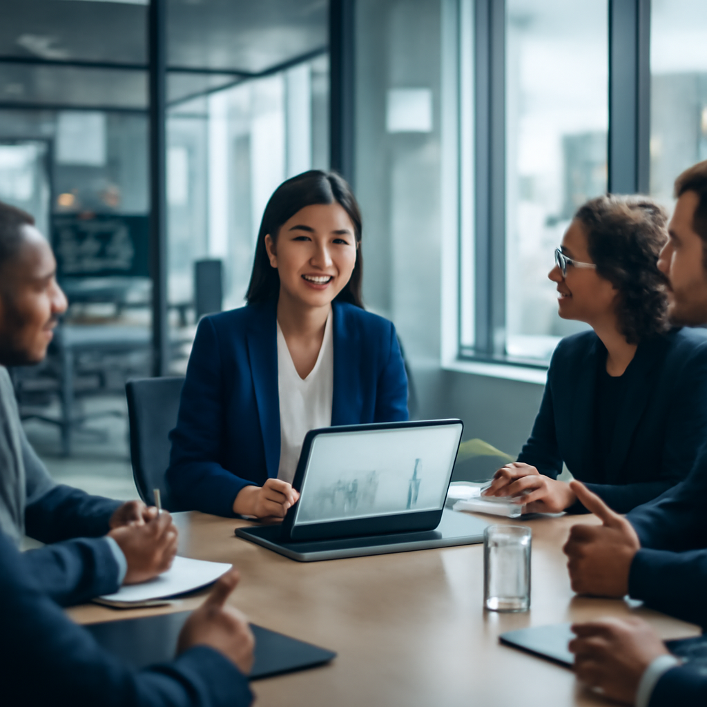 Adobe Appraisal Process for Data Scientists