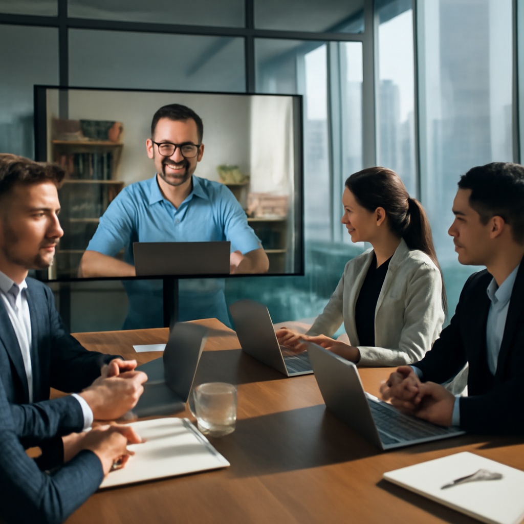Hybrid Work Policy at Wipro