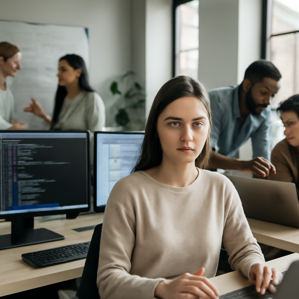 Learning Path to Become a Full Stack Developer