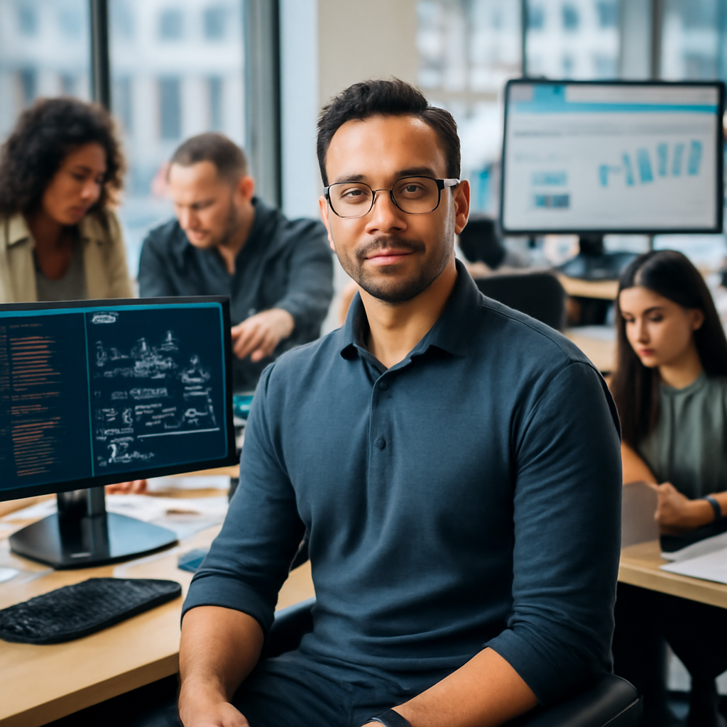 How DevOps Engineers Can Increase Their Salary