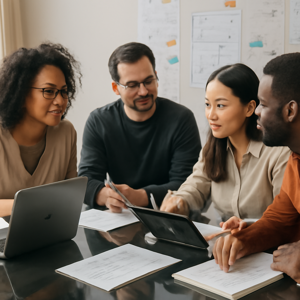Soft Skills Required for UI UX Designers