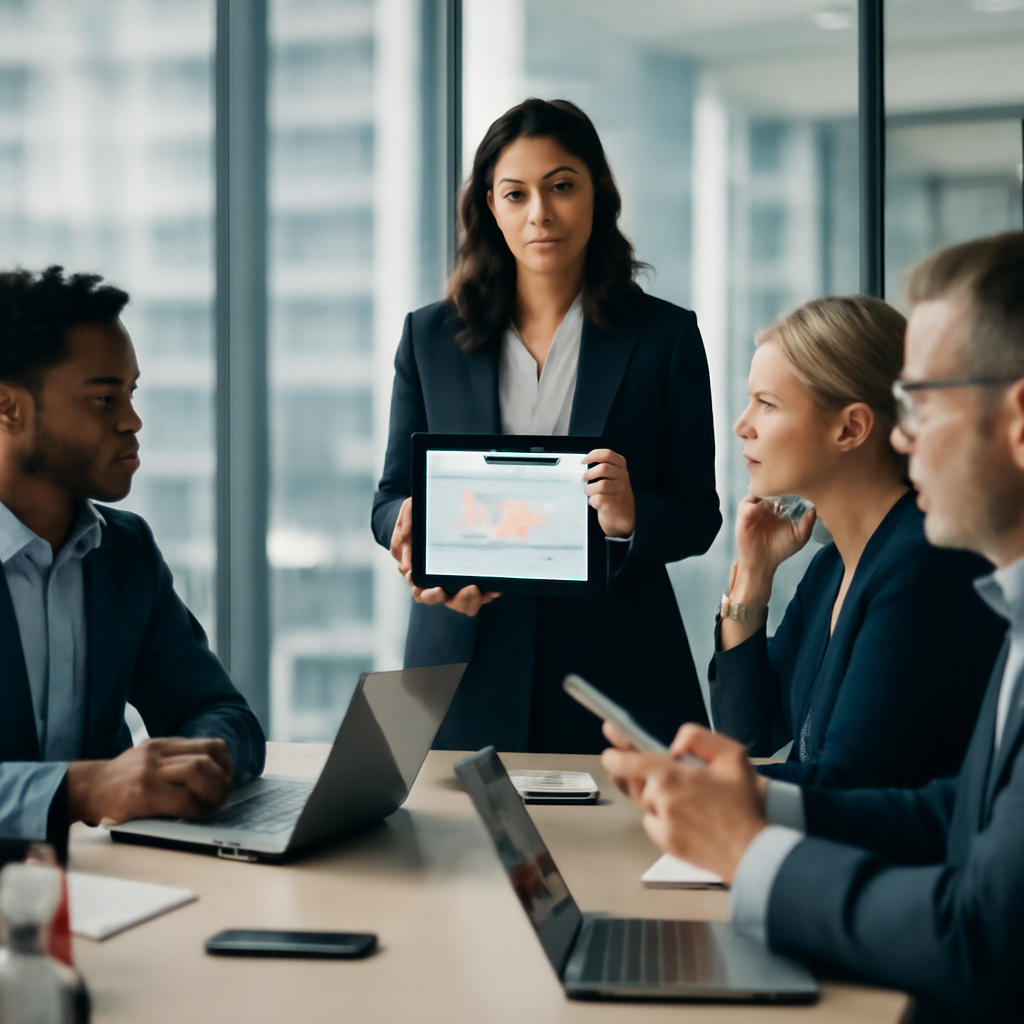 Skills Required to Become a Product Manager