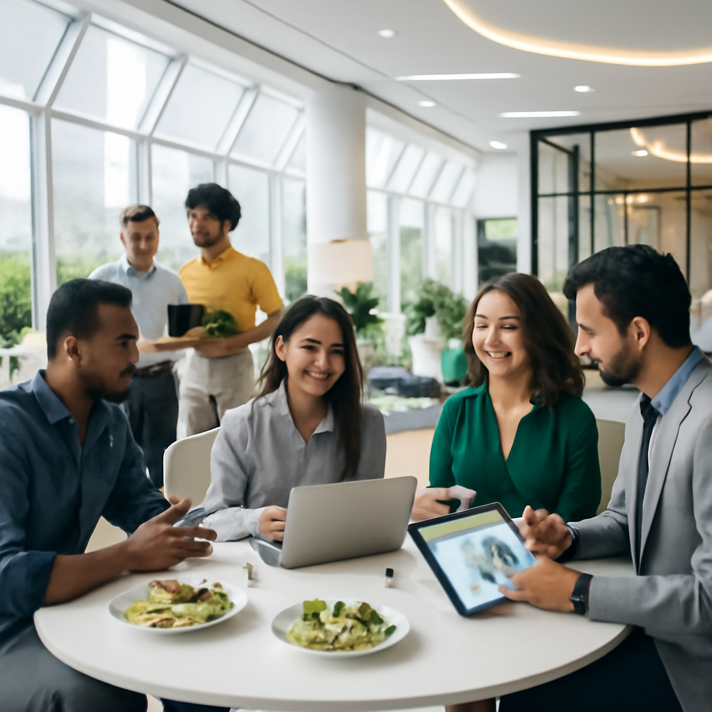 Google Employee Benefits in 2026