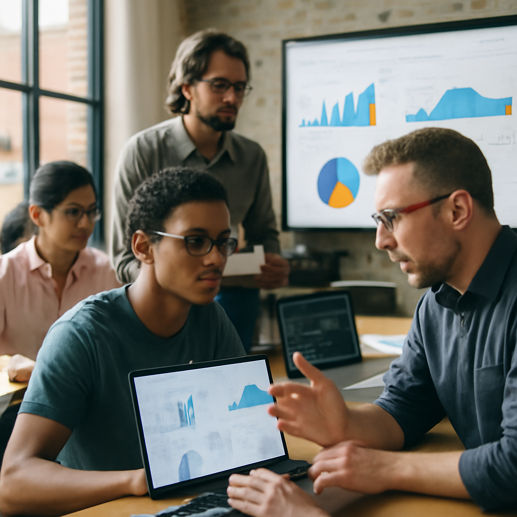 Learning Path to Become a Data Scientist