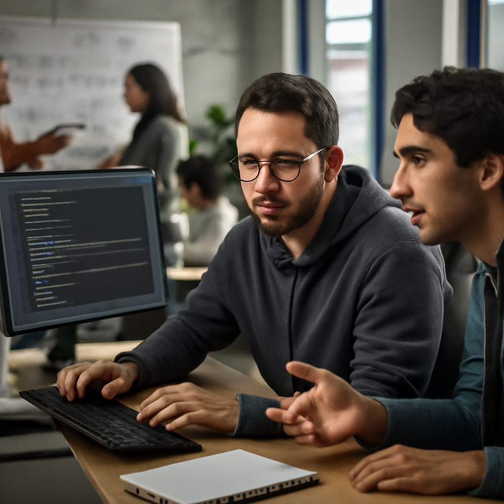 Day-to-Day Responsibilities of a Backend Developer