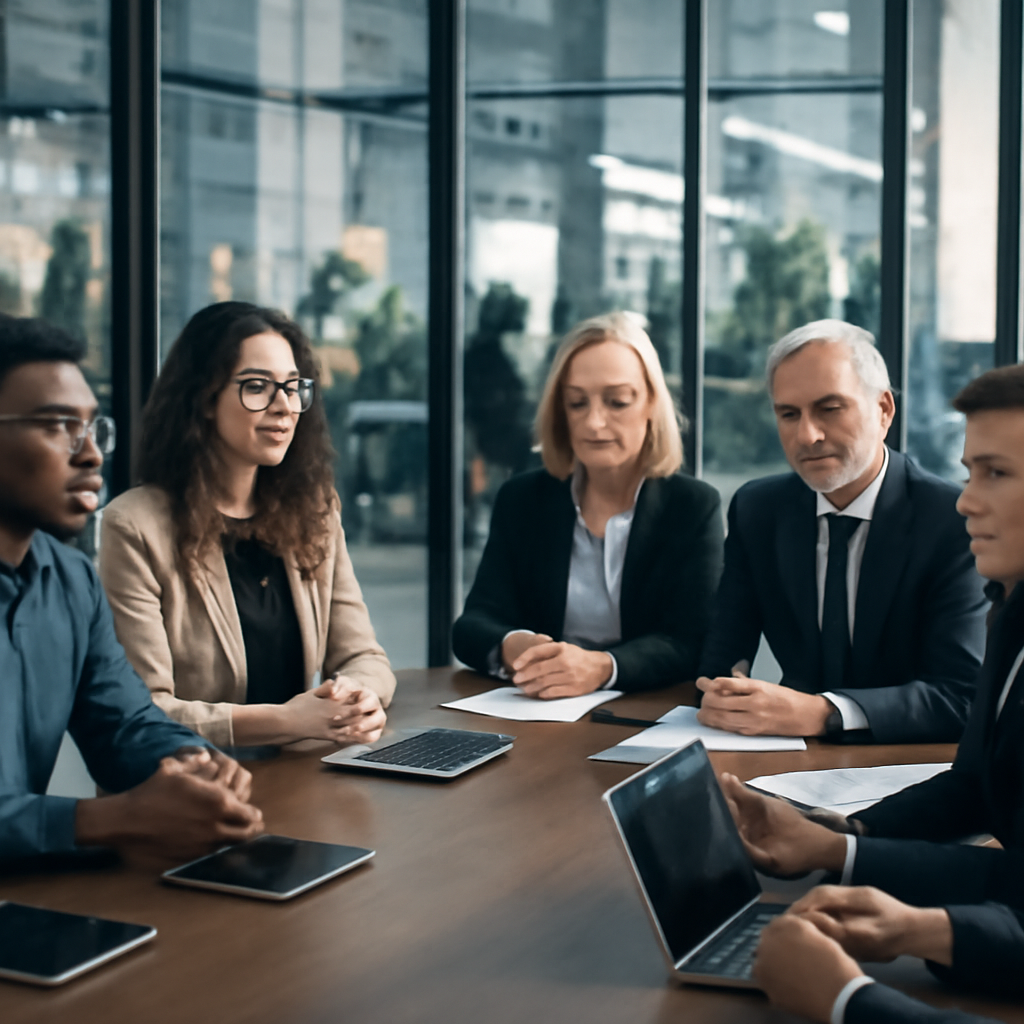 EY Selection Process for Mobile App Developers