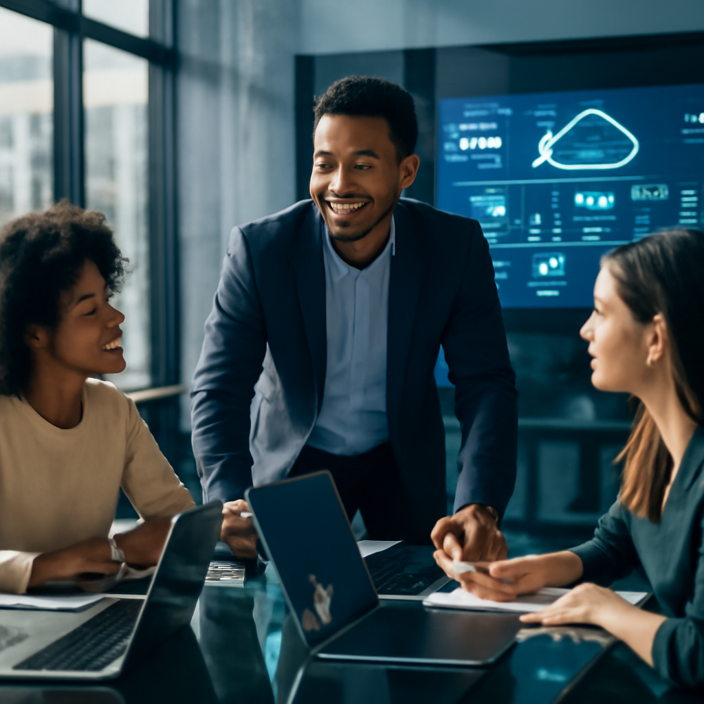 Learning Path to Become a Cloud Engineer