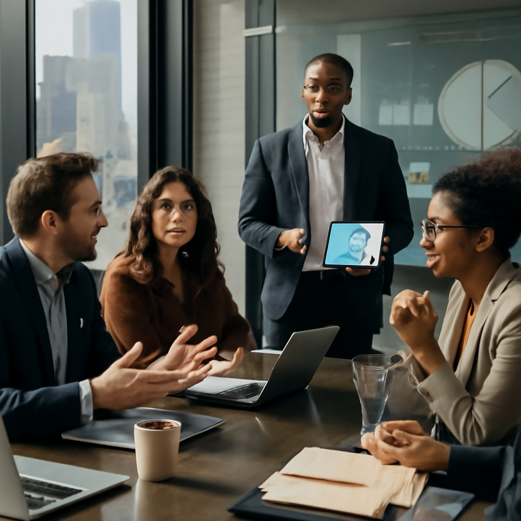 Essential Skills Every Marketing Manager Needs