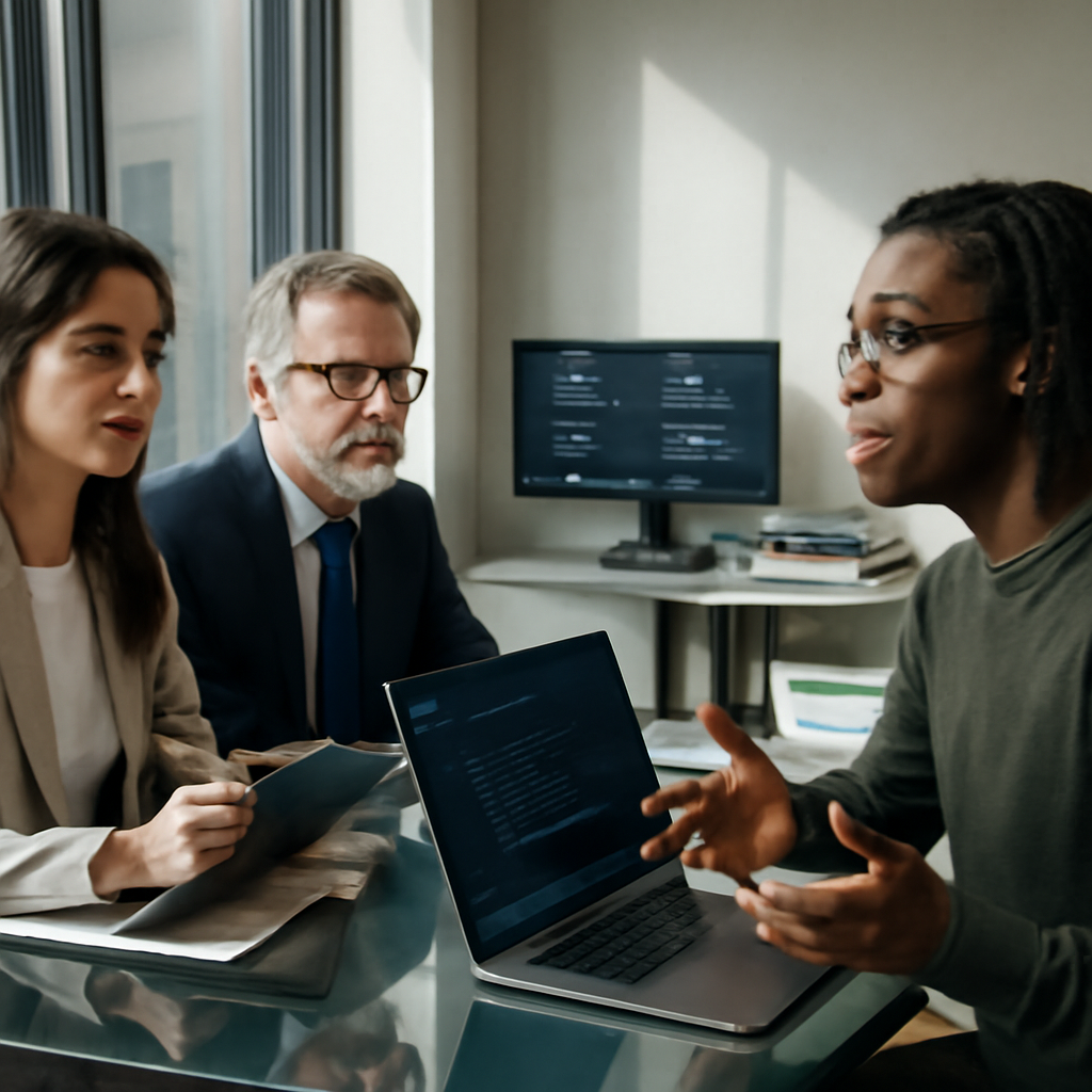 How to Prepare for a Backend Developer Interview