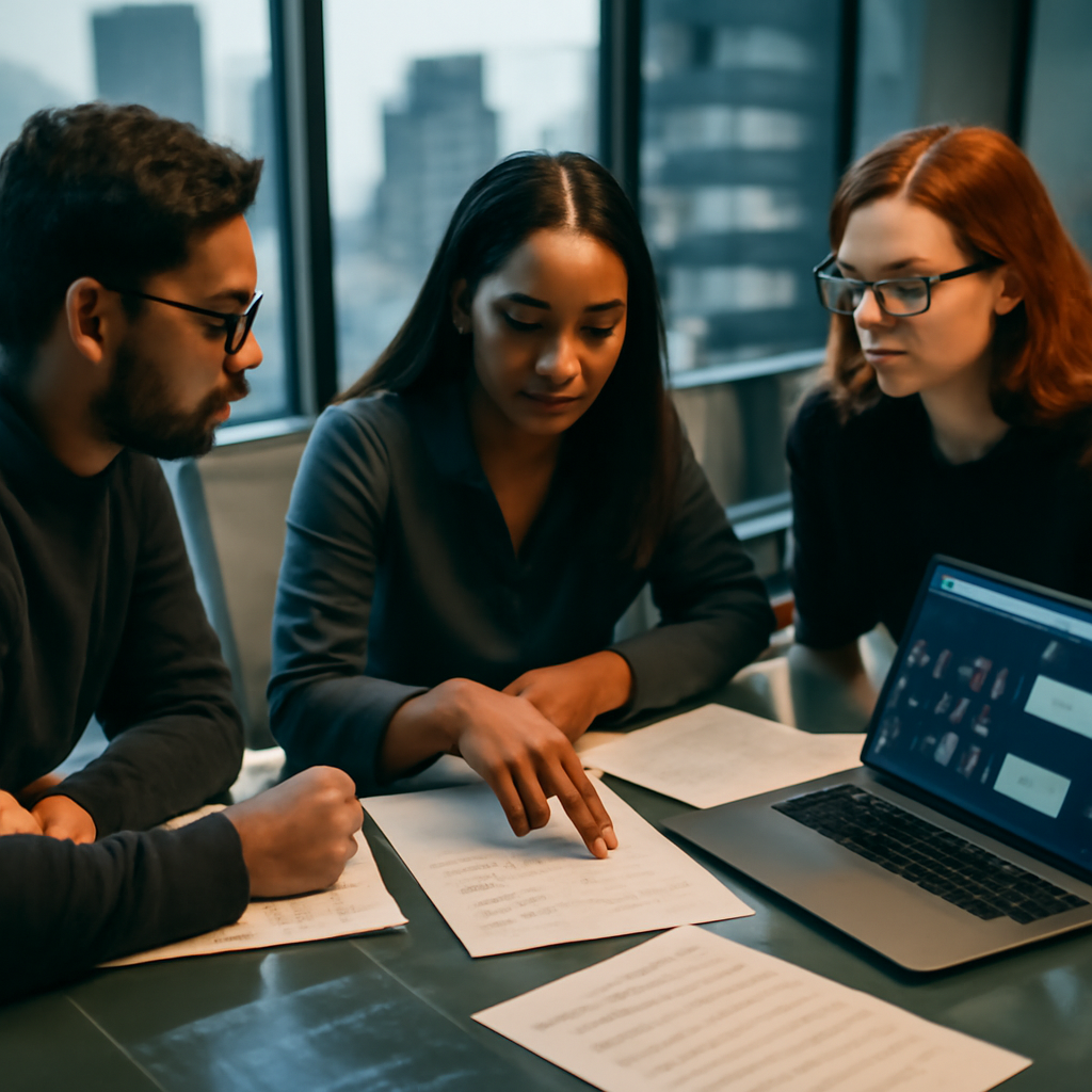 Data Scientist Resume Tips for ATS Screening