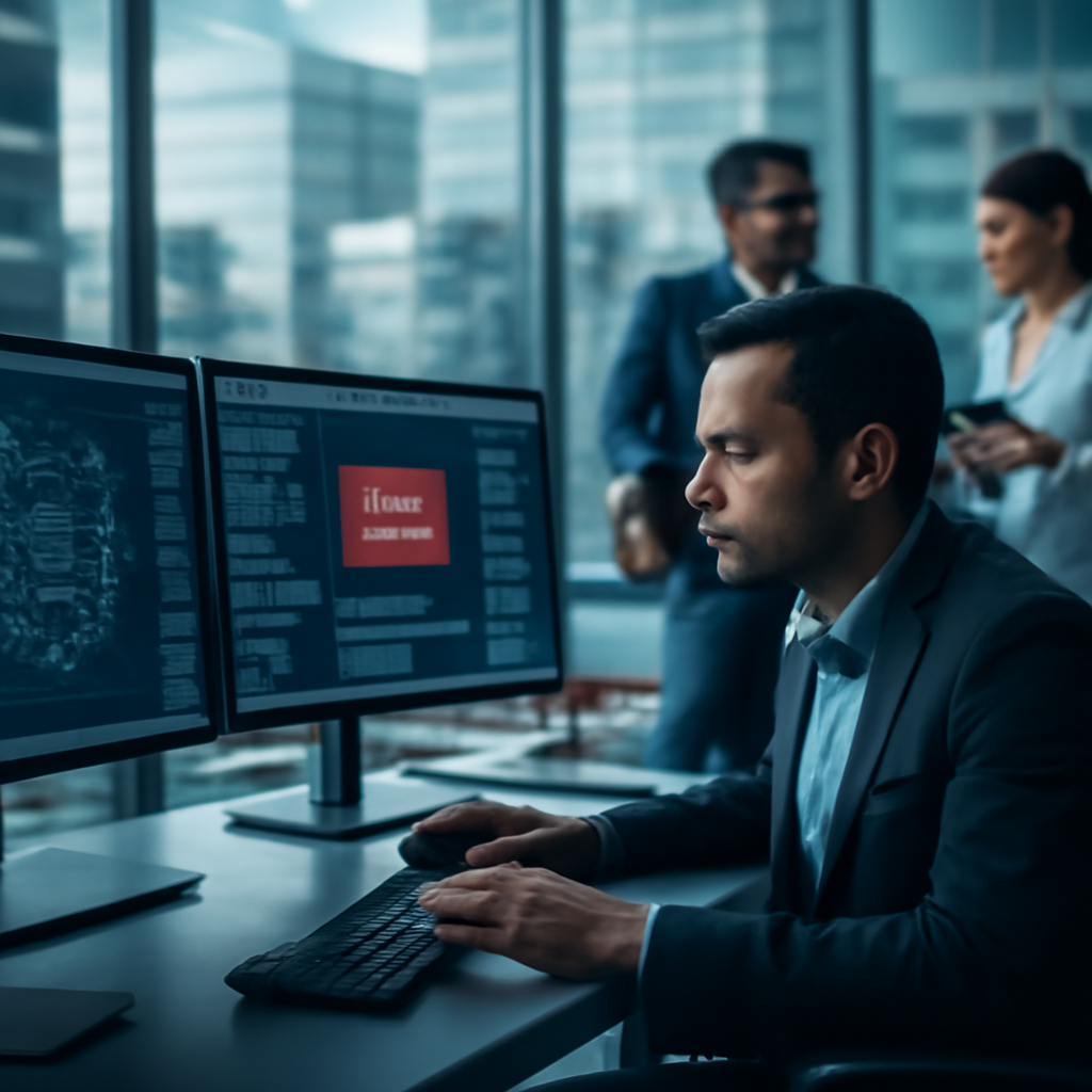 What Does a Cyber Security Analyst Actually Do?