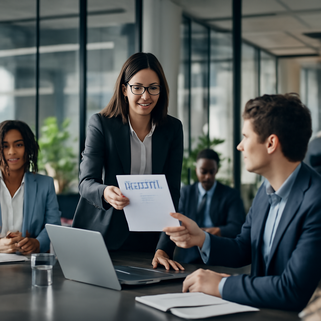 PhonePe Appraisal Process for Talent Acquisition Specialists