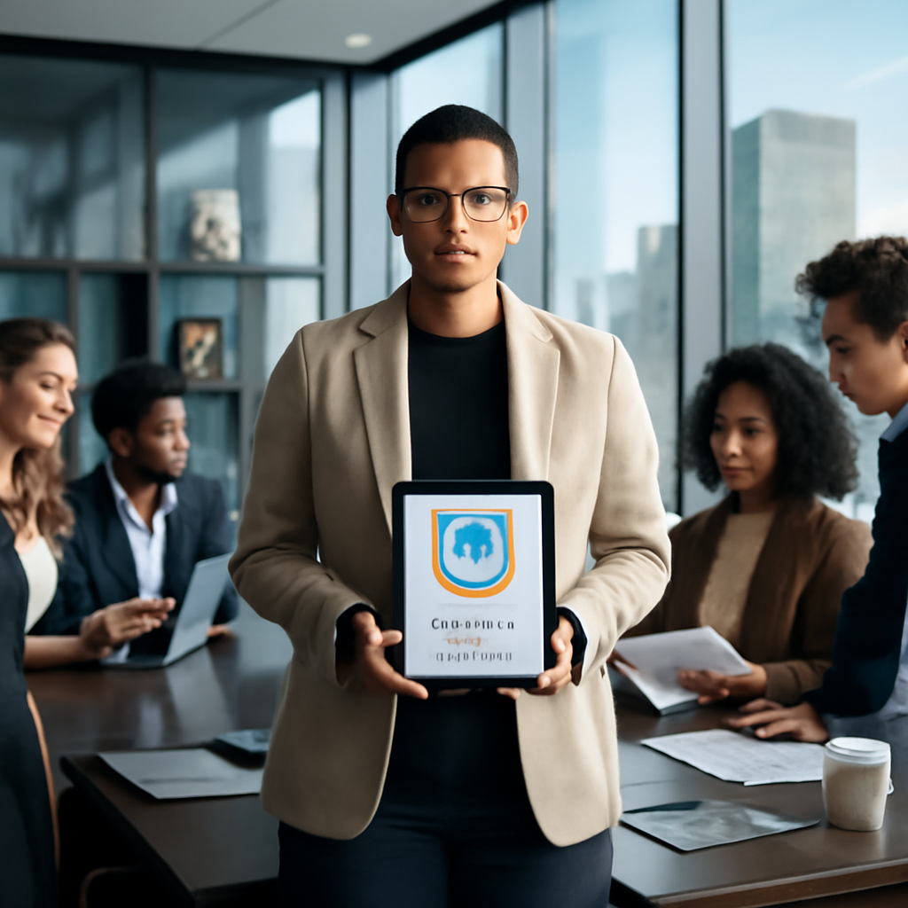 Highest Paying Certifications for Marketing Managers