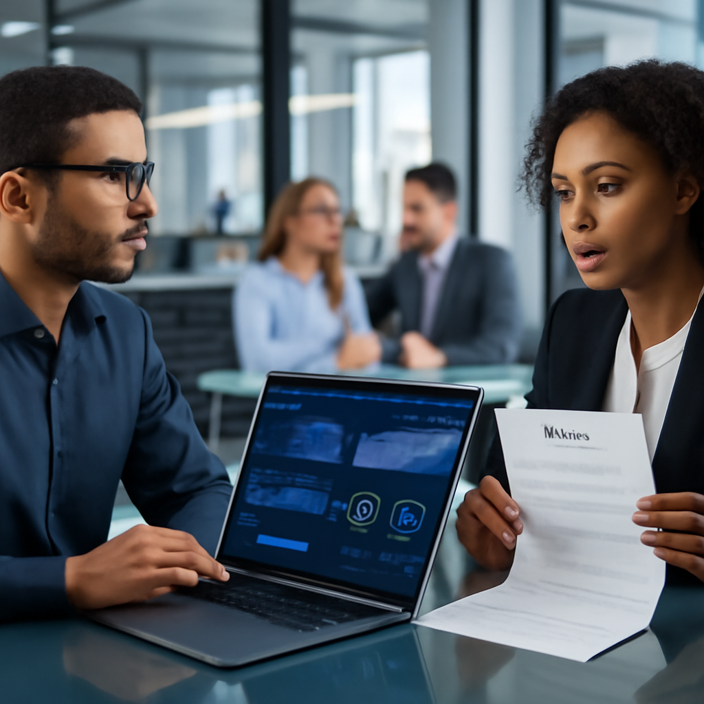 Resume Keywords Recruiters Look for in Data Scientists