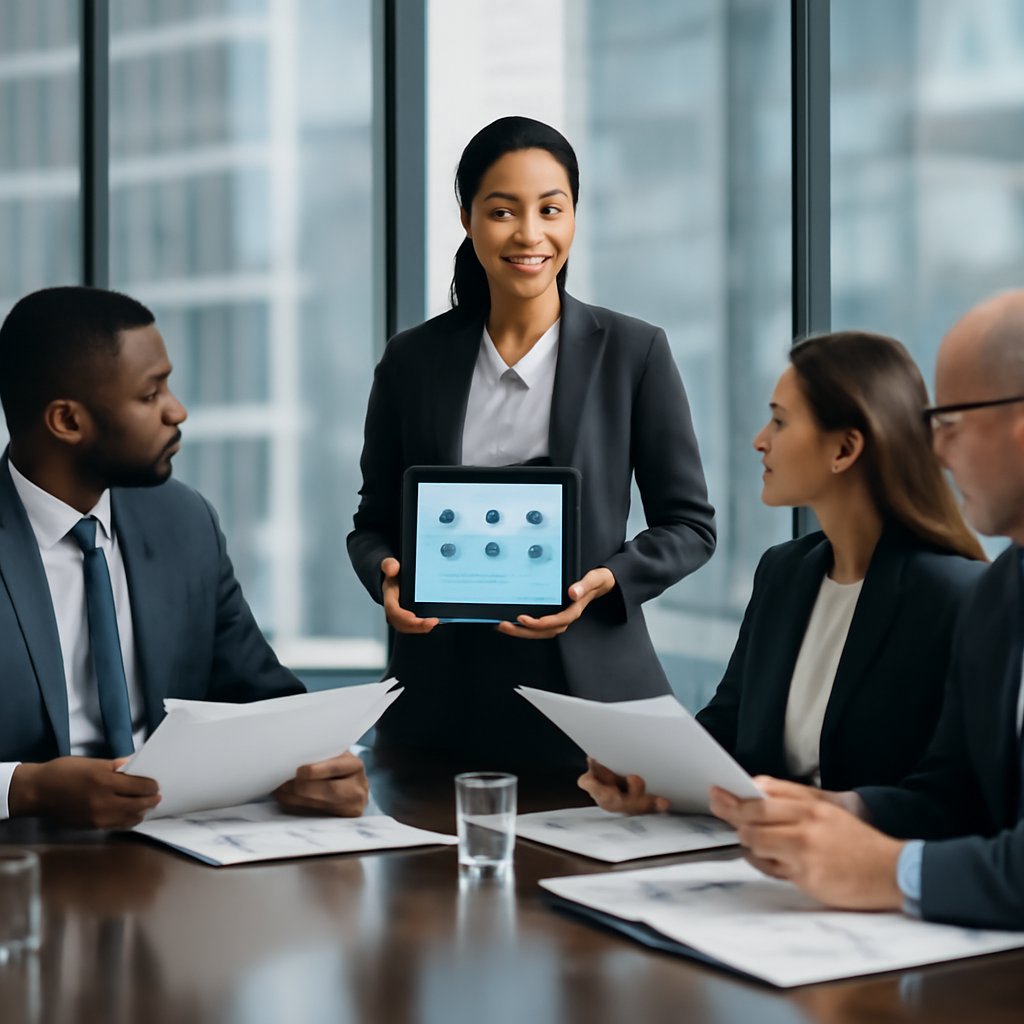HR Executive Resume Projects Recruiters Want to See