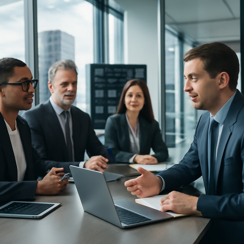 Technical Interview Questions for Business Analysts