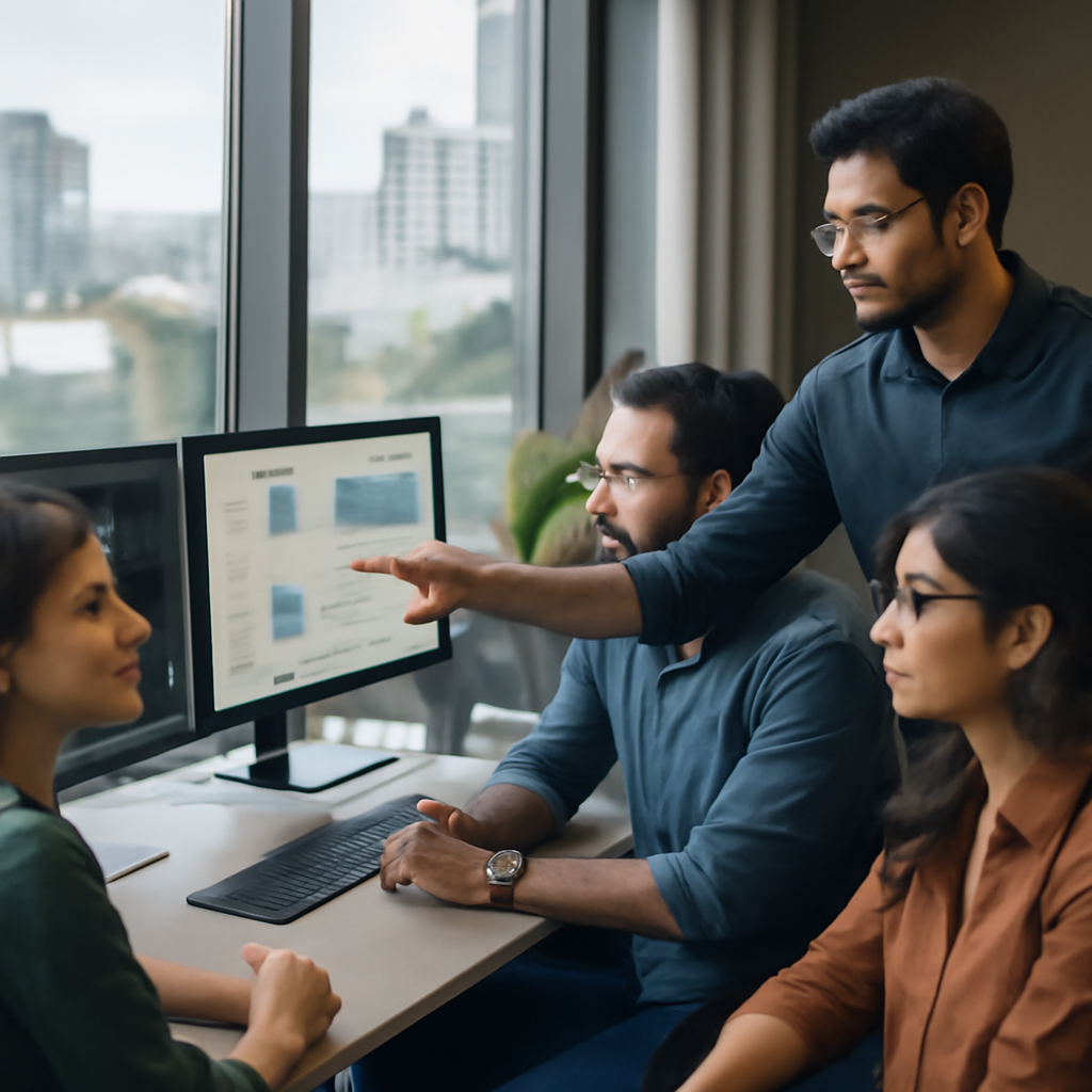 Swiggy Frontend Developer Salary in Pune (2026)