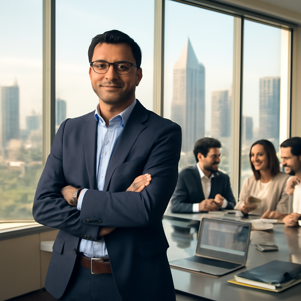 HCL Marketing Manager Salary in Gurgaon (2026)