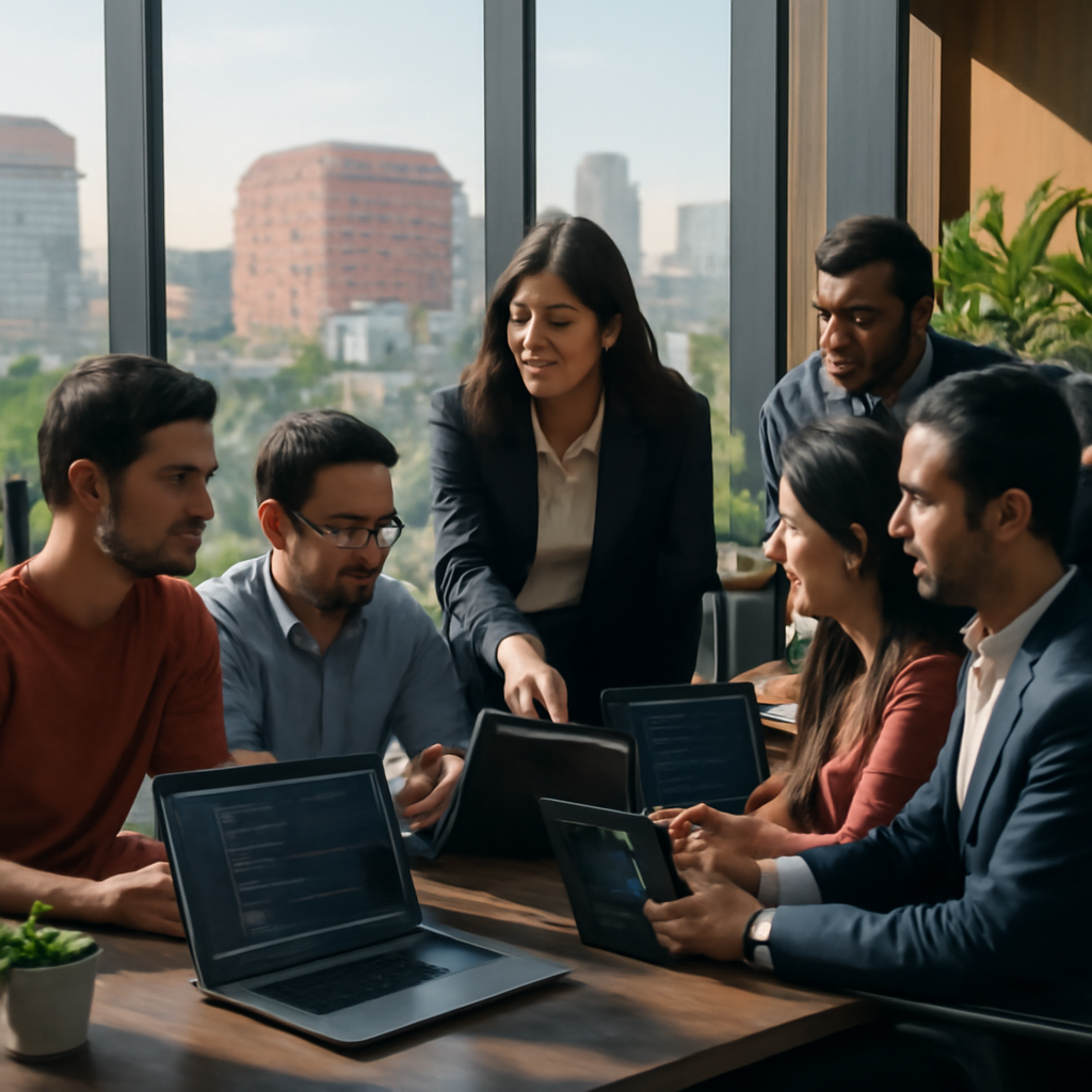 Software Engineer Hiring Demand in Hyderabad (2026)