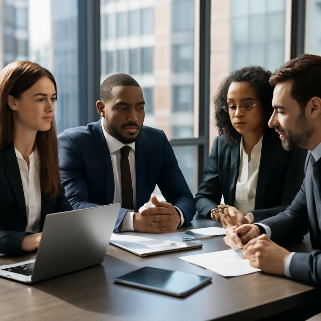 HCL Hiring Process for Talent Acquisition Specialists