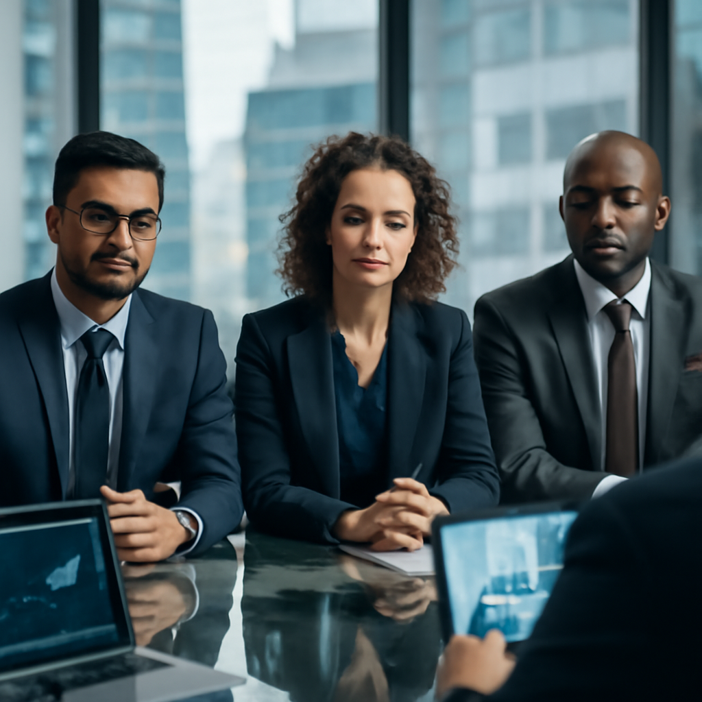Behavioral Interview Questions for Data Scientists