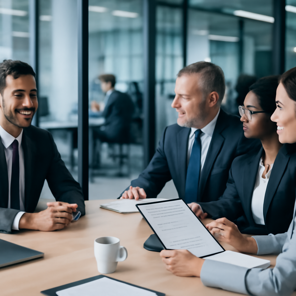Eligibility Criteria to Become a HR Executive