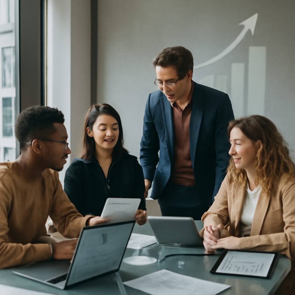 PwC Career Growth for UI UX Designers