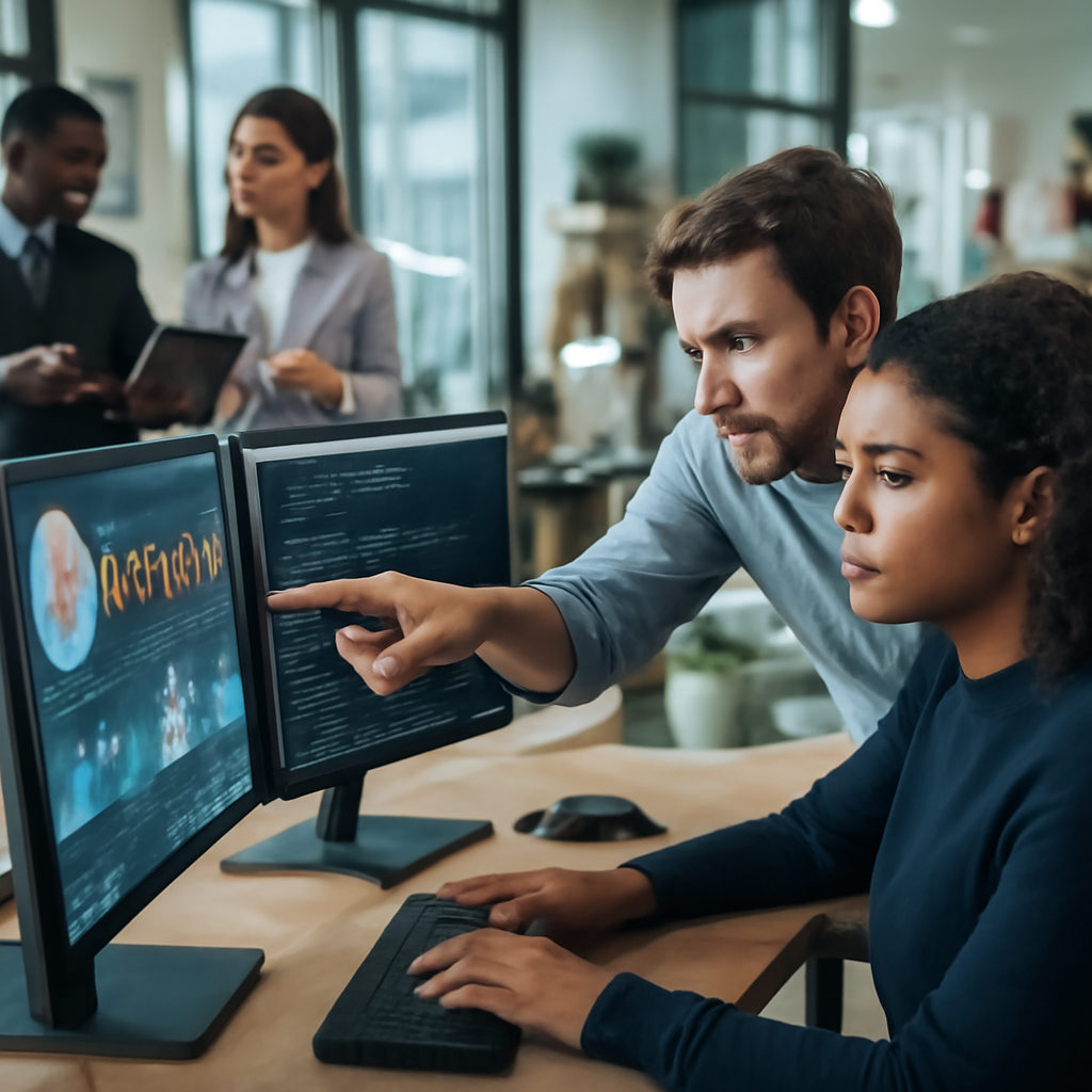 A Day in the Life of a Data Scientist