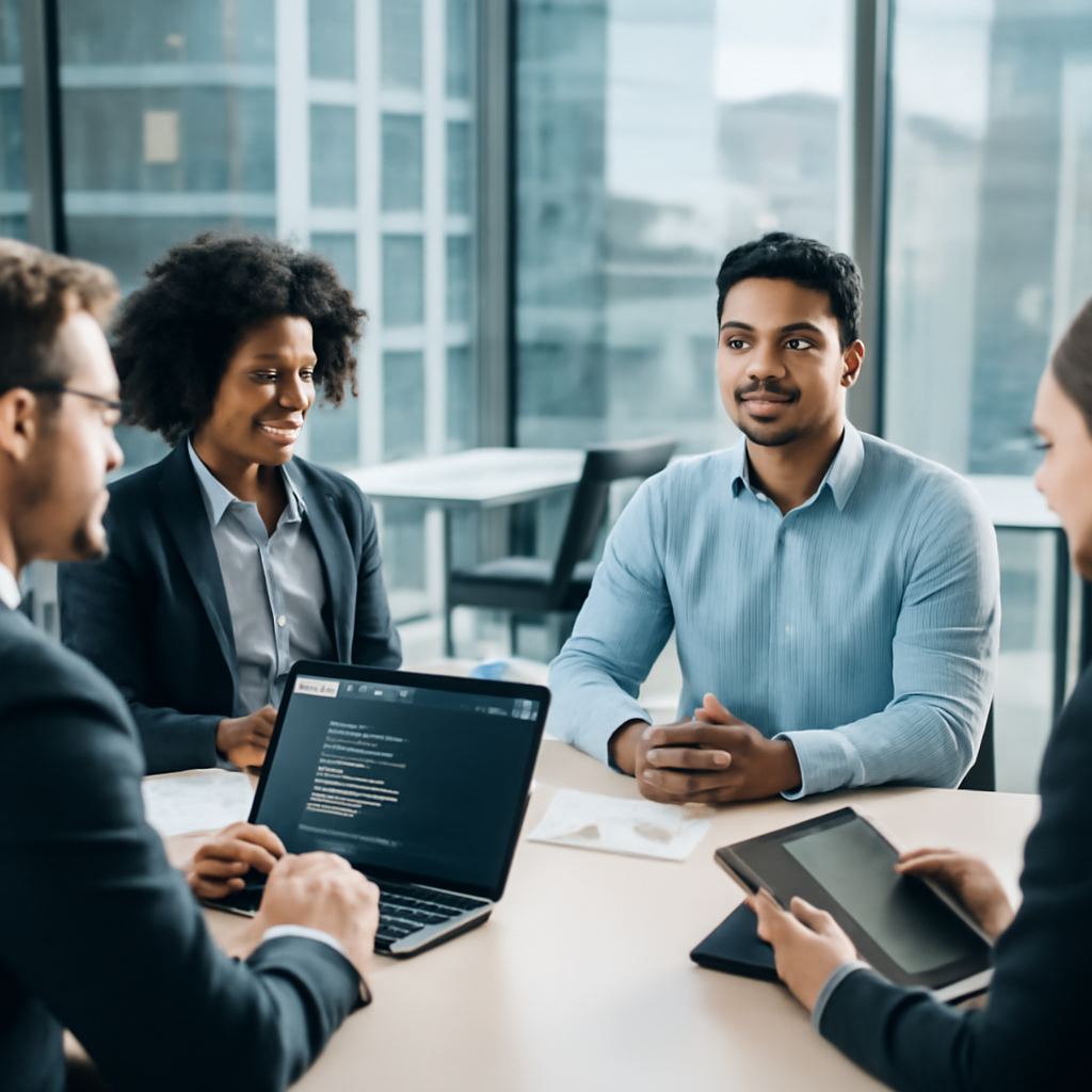 HCL Hiring Process for Frontend Developers