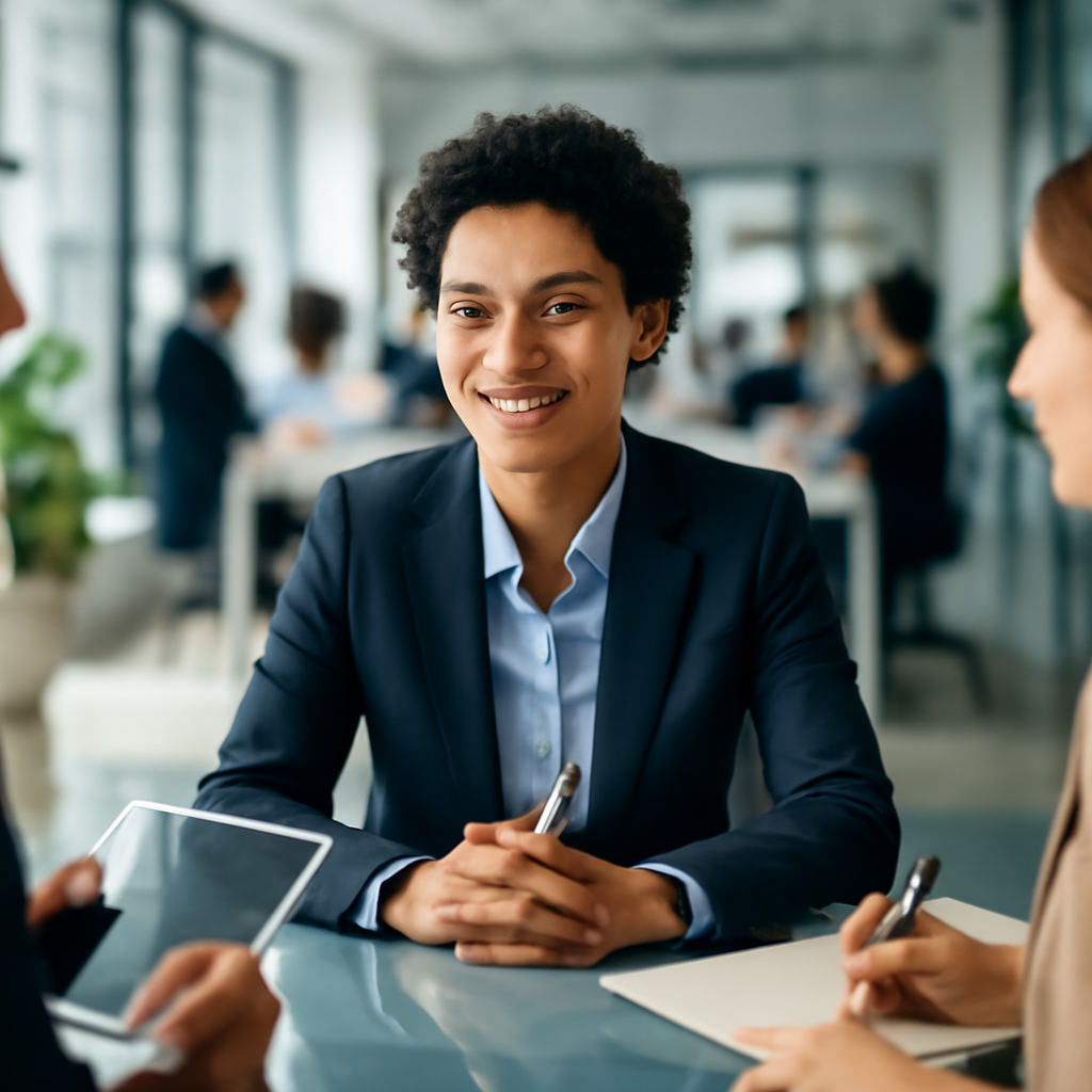 Day-to-Day Responsibilities of a HR Executive