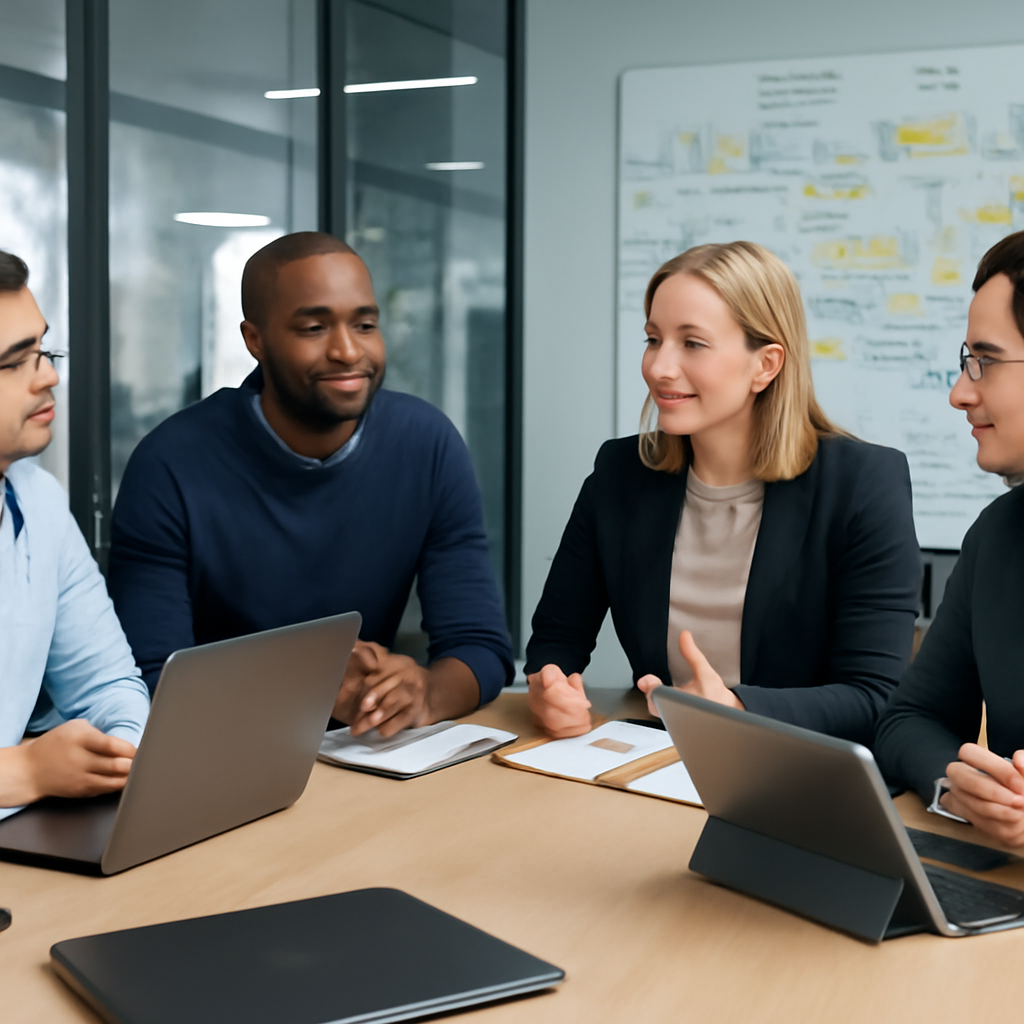 Soft Skills Required for Product Managers