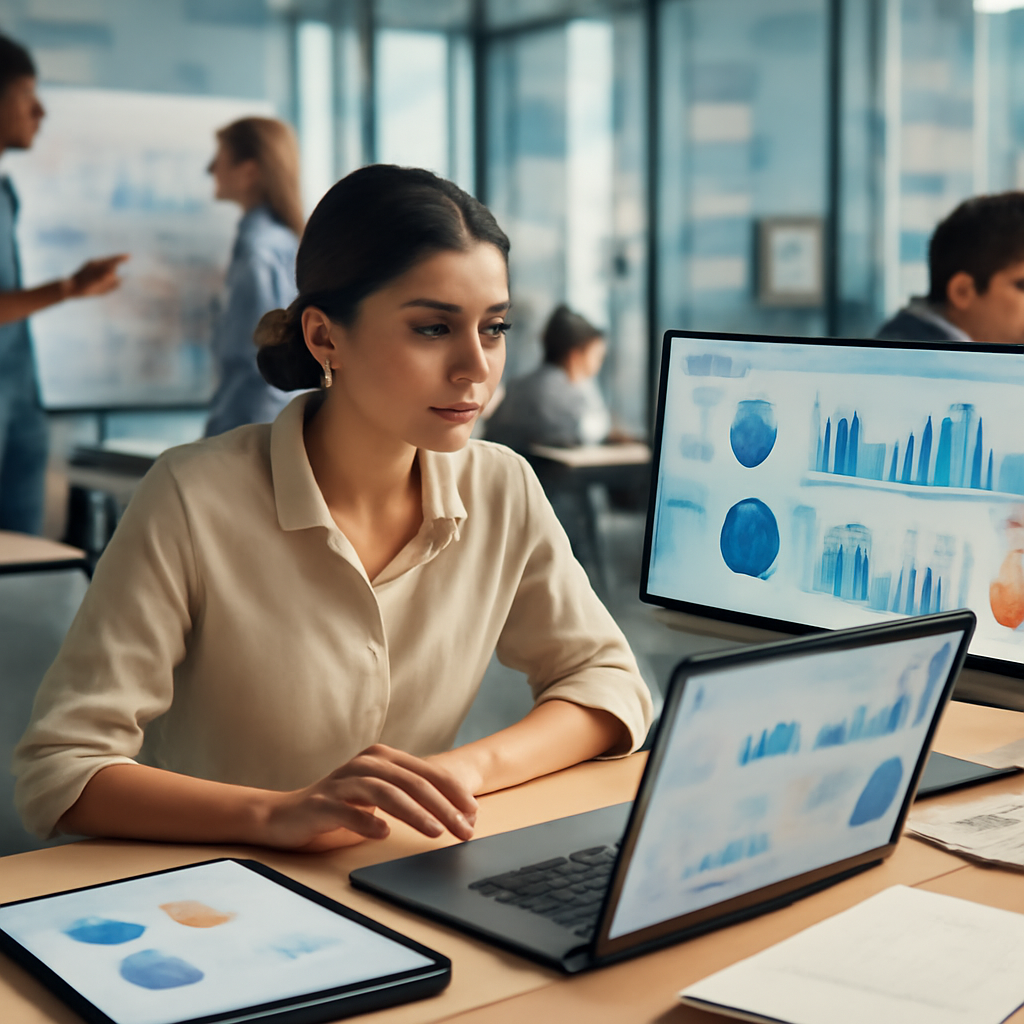 Learning Path to Become a Data Analyst