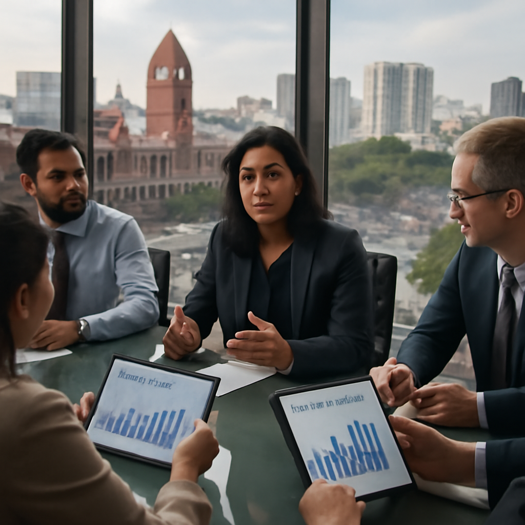 Talent Acquisition Specialist Salary vs Cost of Living in Chennai