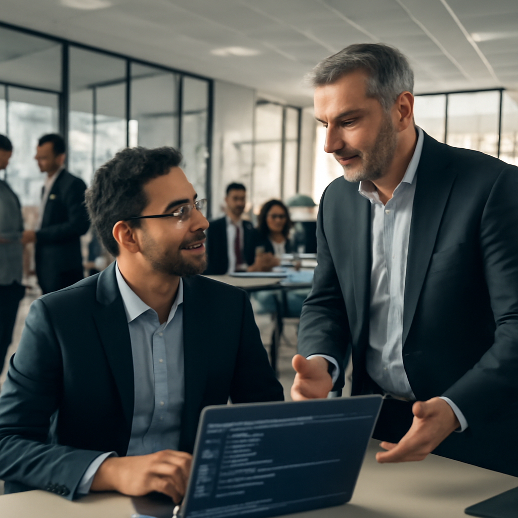 How to Get a Referral at PwC for Backend Developer Roles