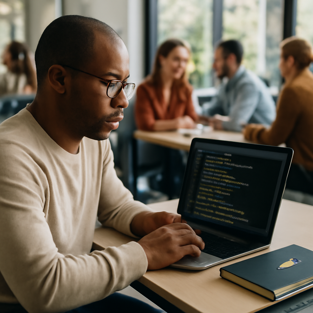 How to Switch Careers into Backend Developer