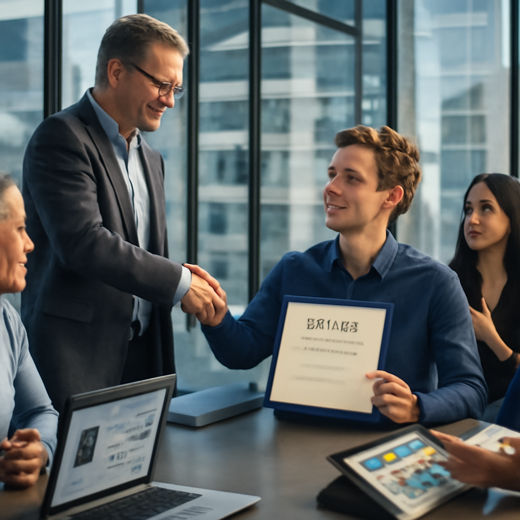 Highest Paying Certifications for Full Stack Developers