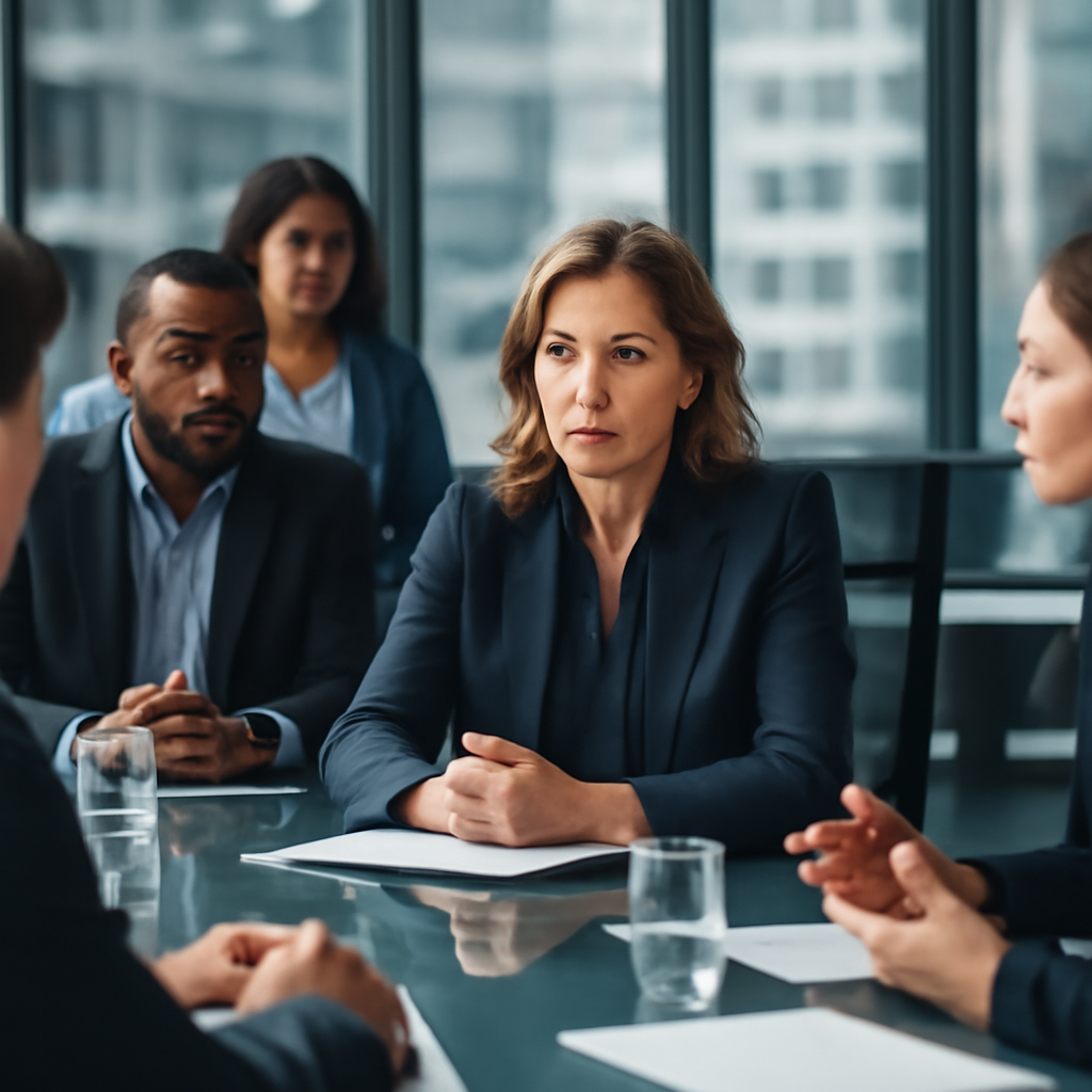 KPMG Attrition and Employee Retention for HR Executives