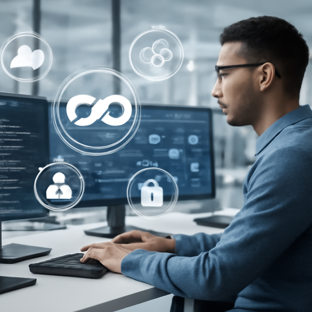 Skills Required to Become a DevOps Engineer