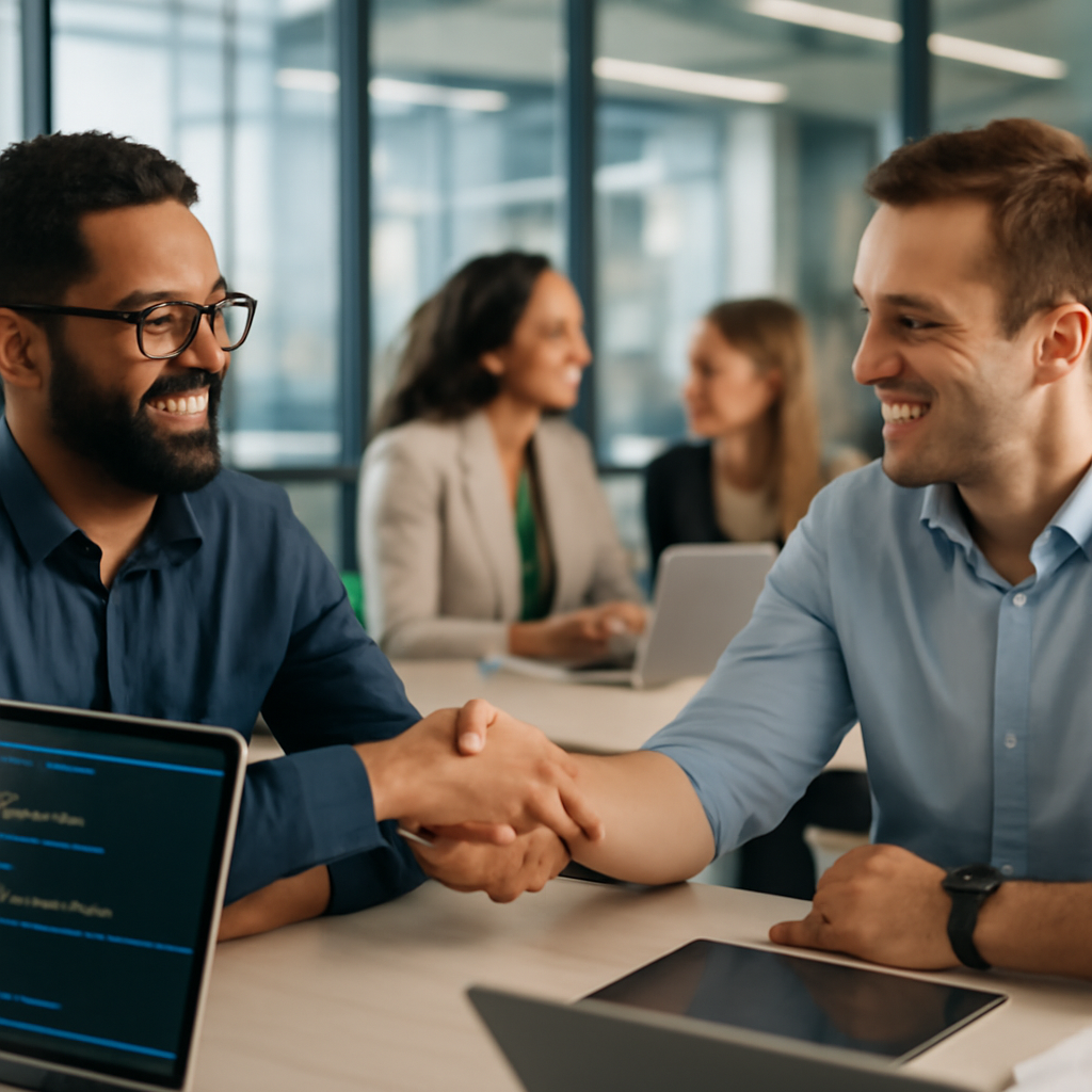 How to Get a Referral at Adobe for Full Stack Developer Roles