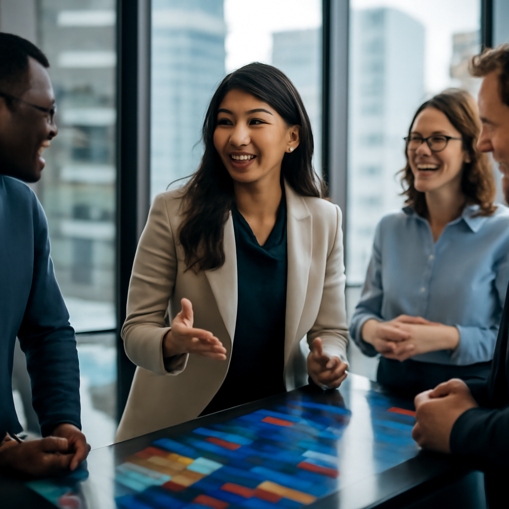 LinkedIn Networking Tips for Data Scientists