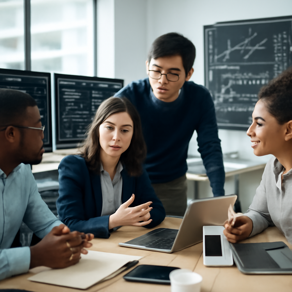 Essential Skills Every Data Scientist Needs